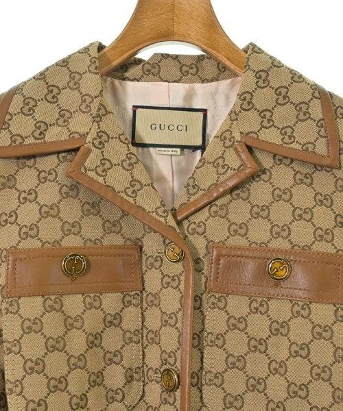 GUCCI แจ็คเก็ต