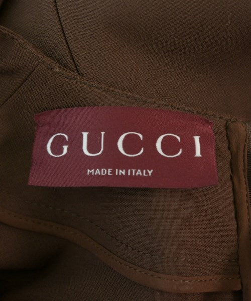 GUCCI ชุดเดรส