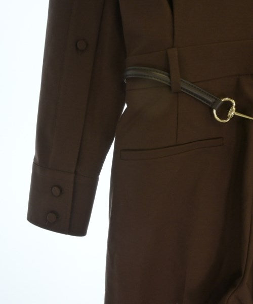 GUCCI ชุดเดรส
