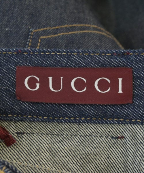 GUCCI กระโปรงยาวถึงเข่า