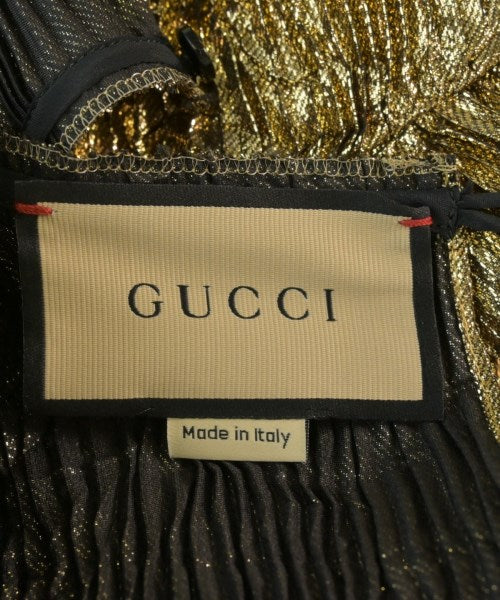 GUCCI ชุดเดรส