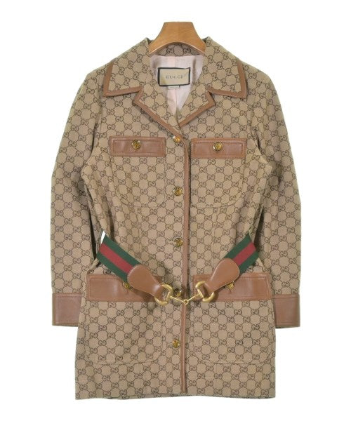 GUCCI แจ็คเก็ต