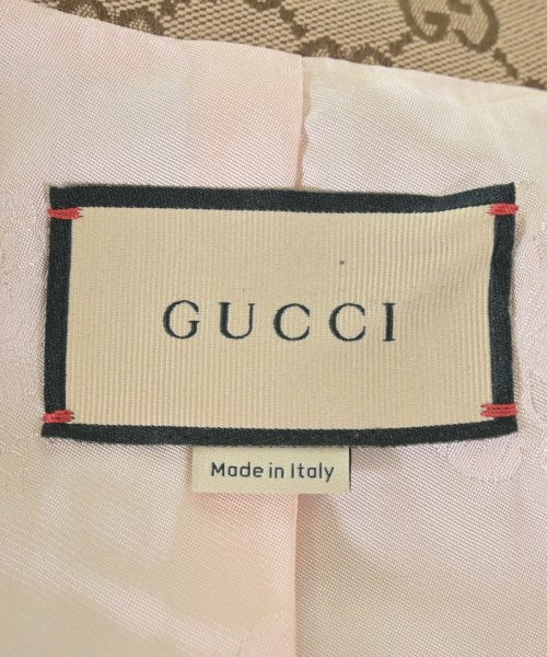 GUCCI แจ็คเก็ต