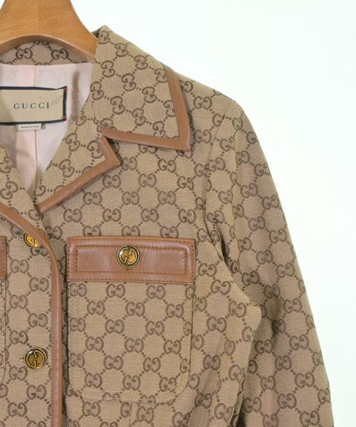 GUCCI แจ็คเก็ต
