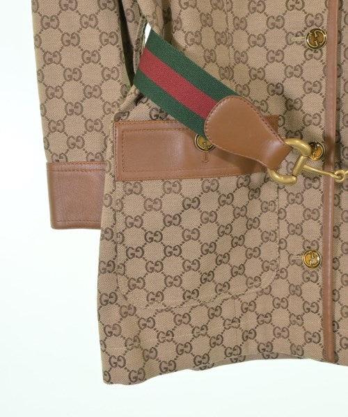 GUCCI แจ็คเก็ต