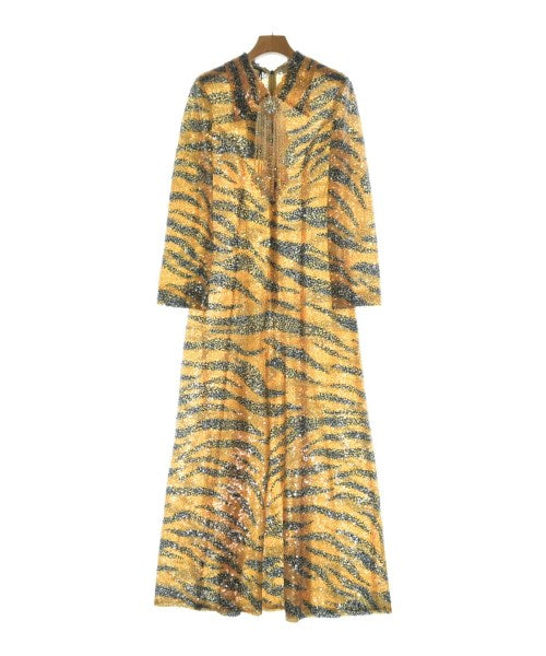GUCCI ชุดเดรส