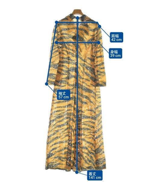 GUCCI ชุดเดรส
