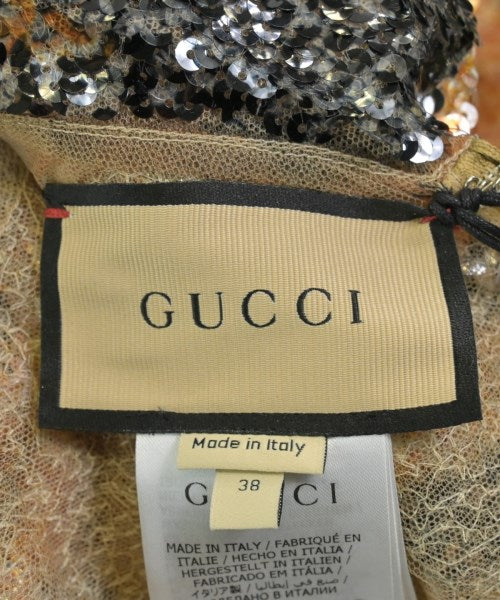 GUCCI ชุดเดรส