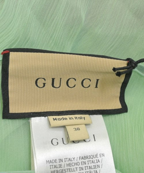 GUCCI ชุดเดรส