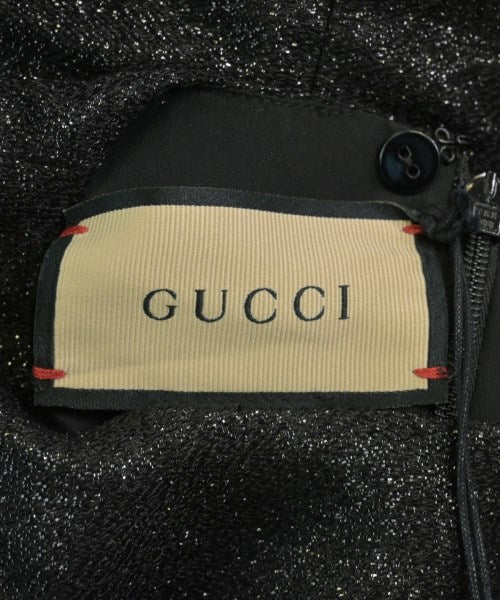 GUCCI ชุดเดรส