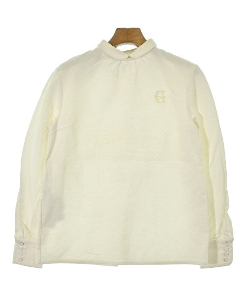 GUCCI เสื้อลำลอง