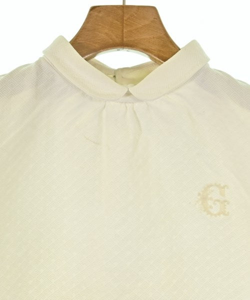 GUCCI เสื้อลำลอง