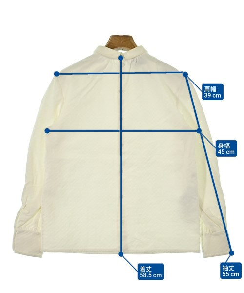 GUCCI เสื้อลำลอง