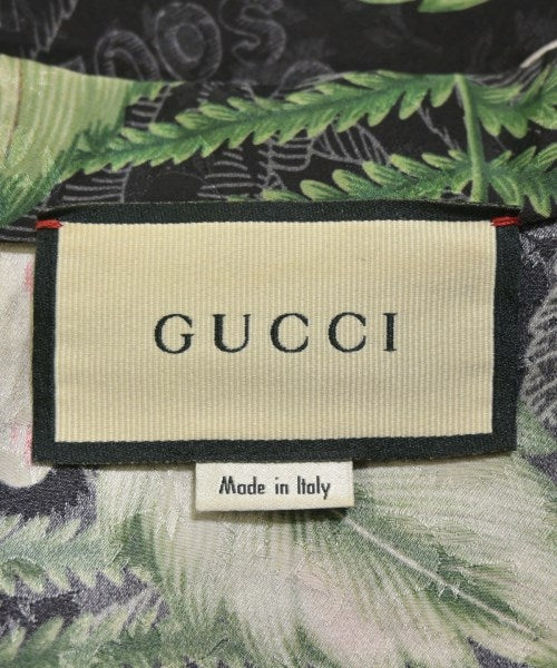 GUCCI เสื้อสตรี
