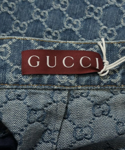 GUCCI กระโปรงสั้น