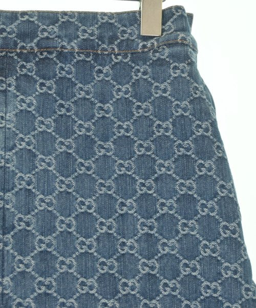 GUCCI กระโปรงสั้น