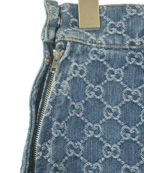 GUCCI กระโปรงสั้น