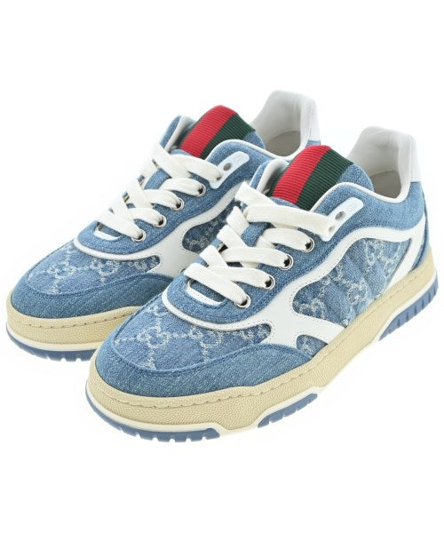 GUCCI รองเท้าผ้าใบ