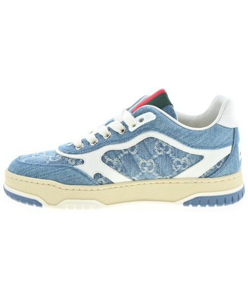 GUCCI รองเท้าผ้าใบ