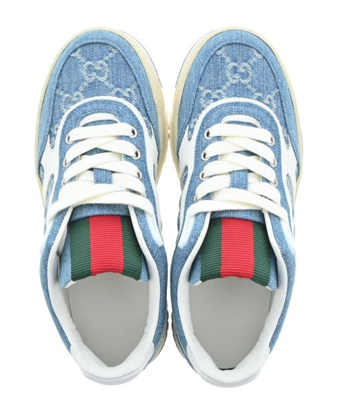 GUCCI รองเท้าผ้าใบ
