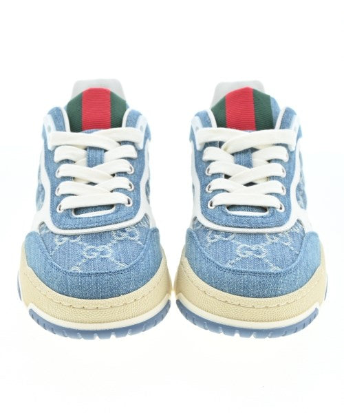 GUCCI รองเท้าผ้าใบ