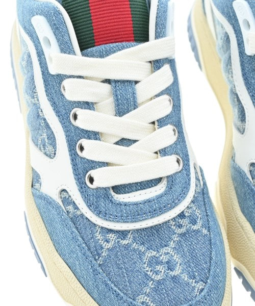 GUCCI รองเท้าผ้าใบ