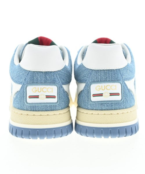 GUCCI รองเท้าผ้าใบ