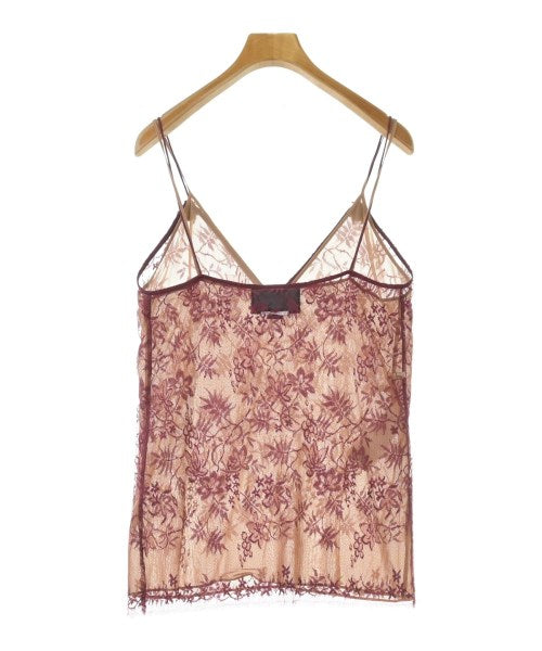 GUCCI เสื้อสตรี