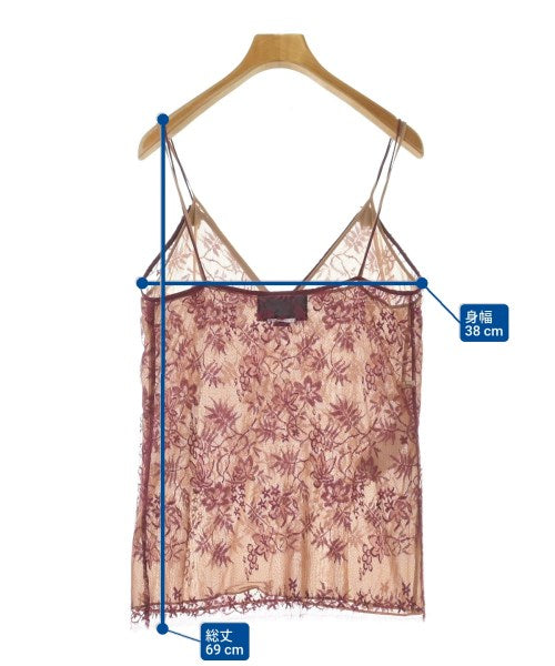 GUCCI เสื้อสตรี
