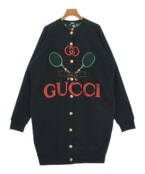 GUCCI เสื้อโค้ท อื่น