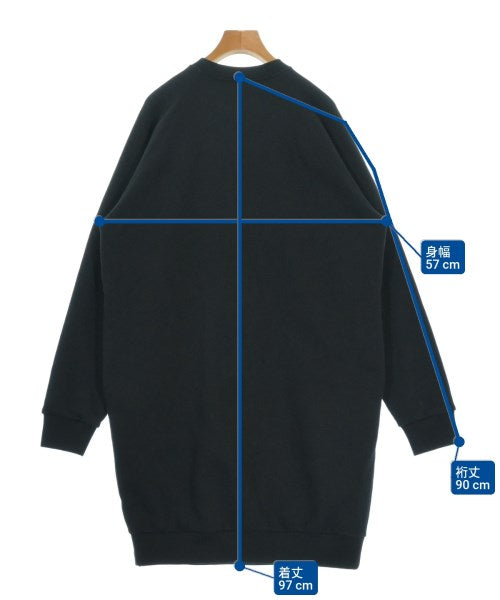 GUCCI เสื้อโค้ท อื่น