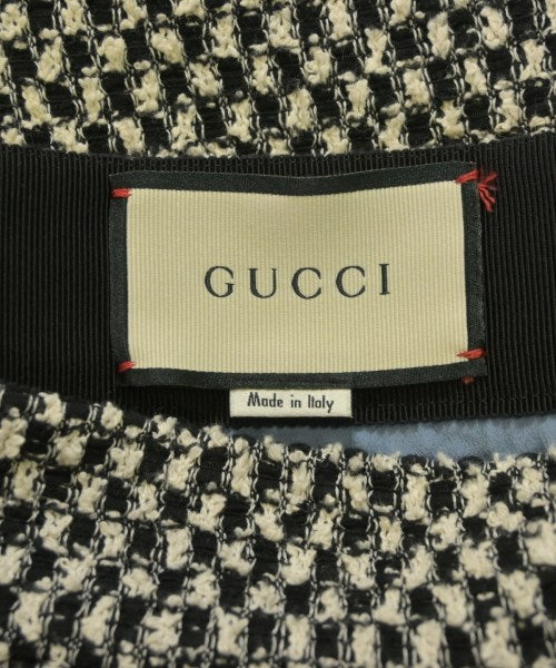 GUCCI กระโปรงสั้น
