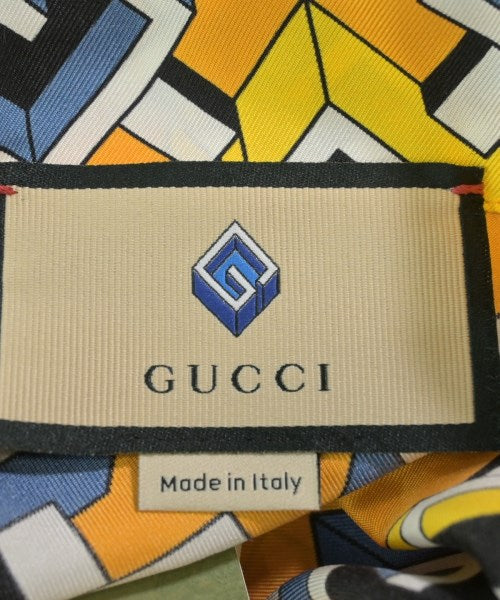 GUCCI กางเกง อื่น