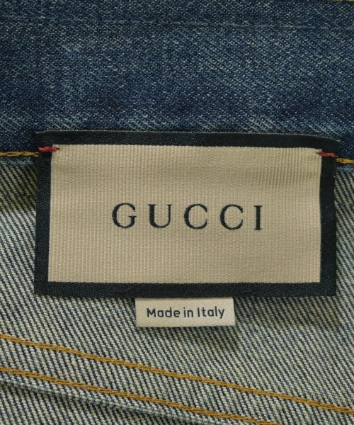 GUCCI ยีนส์