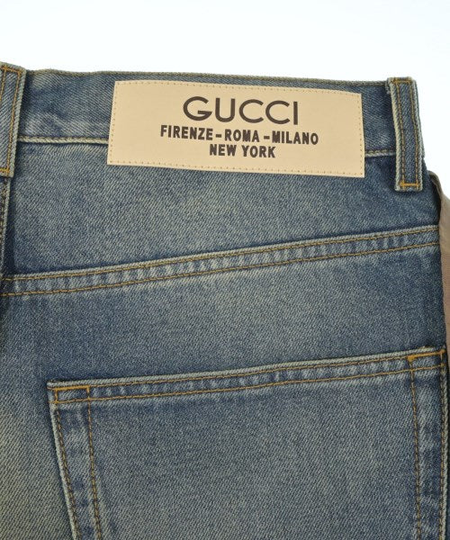 GUCCI ยีนส์