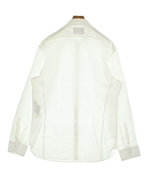 GUCCI เสื้อเชิ้ตทางการ