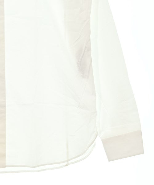 GUCCI เสื้อเชิ้ตทางการ