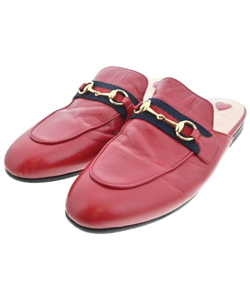 GUCCI รองเท้าแตะ