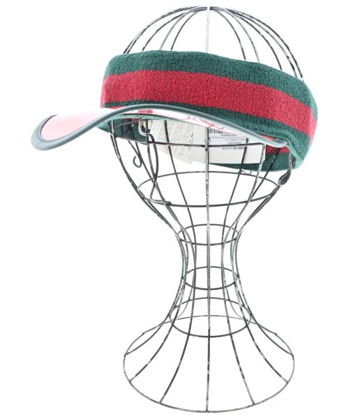 GUCCI หมวก อื่น