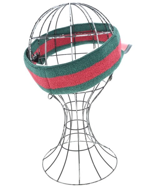 GUCCI หมวก อื่น