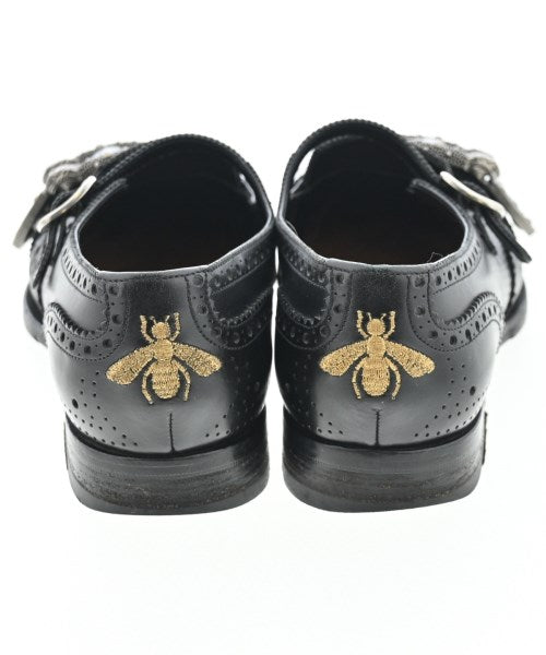 GUCCI รองเท้าสวมทางการ
