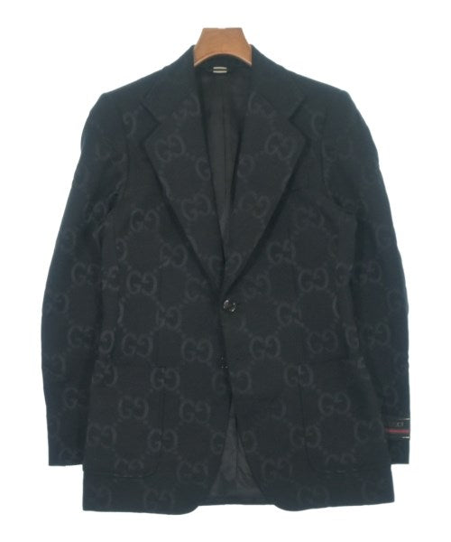 GUCCI เบลเซอร์/แจ็คเก็ตสูท
