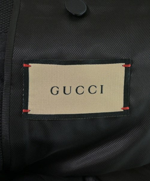 GUCCI เบลเซอร์/แจ็คเก็ตสูท