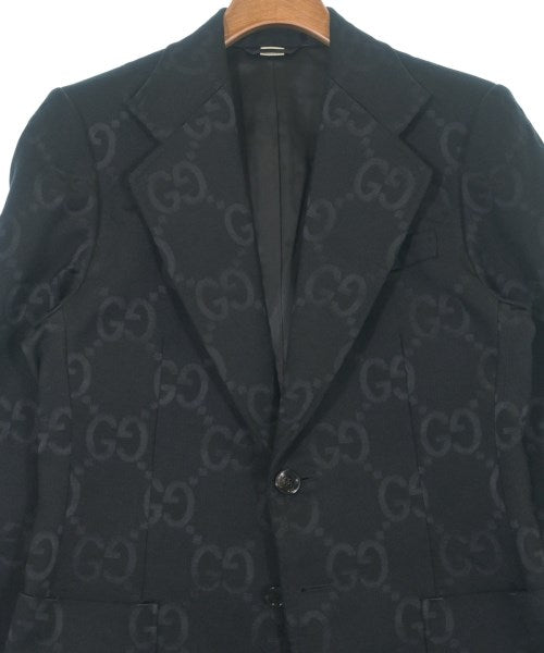 GUCCI เบลเซอร์/แจ็คเก็ตสูท