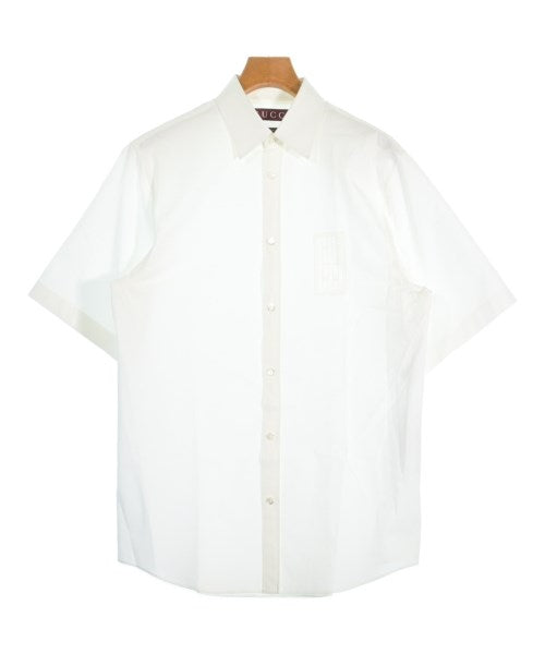 GUCCI เสื้อลำลอง