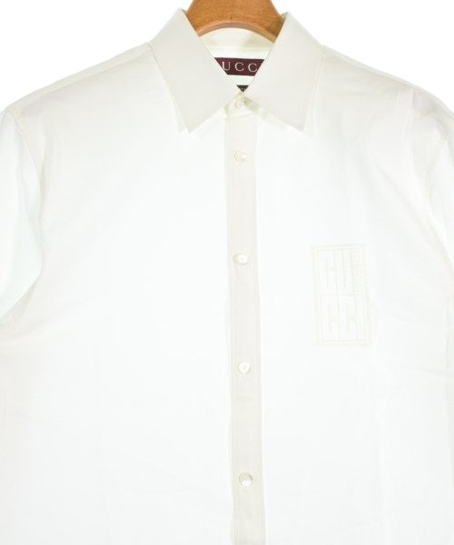 GUCCI เสื้อลำลอง