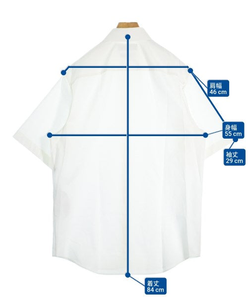 GUCCI เสื้อลำลอง