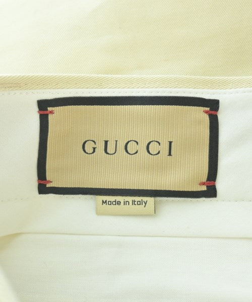 GUCCI กางเกงขาสั้น