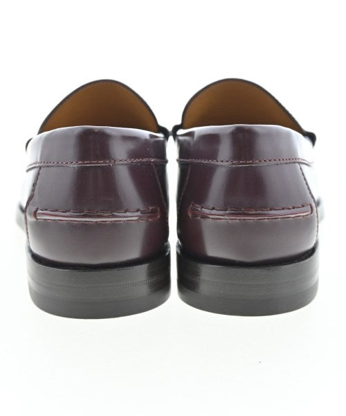 GUCCI รองเท้าสวมทางการ