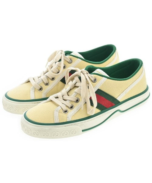 GUCCI รองเท้าผ้าใบ